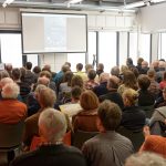 Klimaschutz-Kongress 2017 - Bildrechte:Matthäus Holleschovsky, Bergwaldprojekt e.V. 