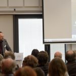 Klimaschutz-Kongress 2017 - Bildrechte:Matthäus Holleschovsky, Bergwaldprojekt e.V. 