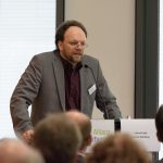 Klimaschutz-Kongress 2017 - Bildrechte:Matthäus Holleschovsky, Bergwaldprojekt e.V. 