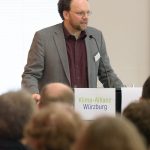 Klimaschutz-Kongress 2017 - Bildrechte:Matthäus Holleschovsky, Bergwaldprojekt e.V. 