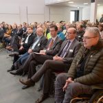 Klimaschutz-Kongress 2017 - Bildrechte:Matthäus Holleschovsky, Bergwaldprojekt e.V. 