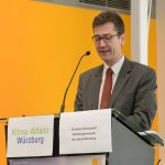 Klimaschutz-Kongress 2017 - Bildrechte:Matthäus Holleschovsky, Bergwaldprojekt e.V. 