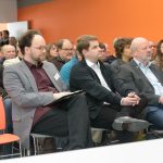 Klimaschutz-Kongress 2017 - Bildrechte:Matthäus Holleschovsky, Bergwaldprojekt e.V. 