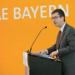 Klimaschutz-Kongress 2017 - Bildrechte:Matthäus Holleschovsky, Bergwaldprojekt e.V. 