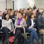 Klimaschutz-Kongress 2017 - Bildrechte:Matthäus Holleschovsky, Bergwaldprojekt e.V. 