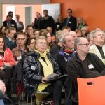 Klimaschutz-Kongress 2017 - Bildrechte:Matthäus Holleschovsky, Bergwaldprojekt e.V. 