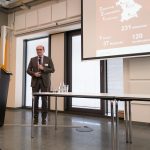 Klimaschutz-Kongress 2017 - Bildrechte:Matthäus Holleschovsky, Bergwaldprojekt e.V. 