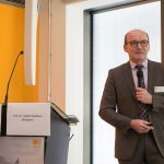 Klimaschutz-Kongress 2017 - Bildrechte:Matthäus Holleschovsky, Bergwaldprojekt e.V. 