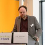 Klimaschutz-Kongress 2017 - Bildrechte:Matthäus Holleschovsky, Bergwaldprojekt e.V. 