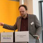 Klimaschutz-Kongress 2017 - Bildrechte:Matthäus Holleschovsky, Bergwaldprojekt e.V. 