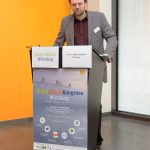 Klimaschutz-Kongress 2017 - Bildrechte:Matthäus Holleschovsky, Bergwaldprojekt e.V. 