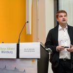 Klimaschutz-Kongress 2017 - Bildrechte:Matthäus Holleschovsky, Bergwaldprojekt e.V. 