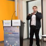 Klimaschutz-Kongress 2017 - Bildrechte:Matthäus Holleschovsky, Bergwaldprojekt e.V. 