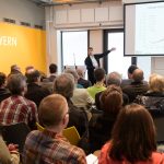 Klimaschutz-Kongress 2017 - Bildrechte:Matthäus Holleschovsky, Bergwaldprojekt e.V. 