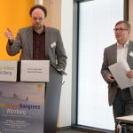 Klimaschutz-Kongress 2017 - Bildrechte:Matthäus Holleschovsky, Bergwaldprojekt e.V. 