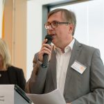 Klimaschutz-Kongress 2017 - Bildrechte:Matthäus Holleschovsky, Bergwaldprojekt e.V. 