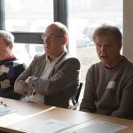 Klimaschutz-Kongress 2017 - Bildrechte:Matthäus Holleschovsky, Bergwaldprojekt e.V. 