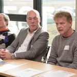 Klimaschutz-Kongress 2017 - Bildrechte:Matthäus Holleschovsky, Bergwaldprojekt e.V. 