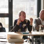 Klimaschutz-Kongress 2017 - Bildrechte:Matthäus Holleschovsky, Bergwaldprojekt e.V. 