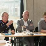 Klimaschutz-Kongress 2017 - Bildrechte:Matthäus Holleschovsky, Bergwaldprojekt e.V. 