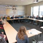 Klimaschutz-Kongress 2017 - Bildrechte:Matthäus Holleschovsky, Bergwaldprojekt e.V. 