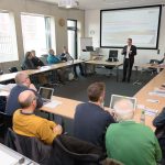 Klimaschutz-Kongress 2017 - Bildrechte:Matthäus Holleschovsky, Bergwaldprojekt e.V. 