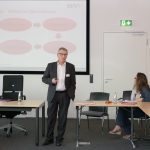 Klimaschutz-Kongress 2017 - Bildrechte:Matthäus Holleschovsky, Bergwaldprojekt e.V. 