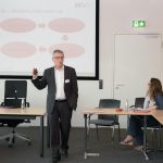 Klimaschutz-Kongress 2017 - Bildrechte:Matthäus Holleschovsky, Bergwaldprojekt e.V. 