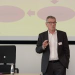 Klimaschutz-Kongress 2017 - Bildrechte:Matthäus Holleschovsky, Bergwaldprojekt e.V. 