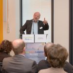 Klimaschutz-Kongress 2017 - Bildrechte:Matthäus Holleschovsky, Bergwaldprojekt e.V. 