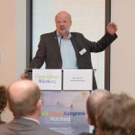 Klimaschutz-Kongress 2017 - Bildrechte:Matthäus Holleschovsky, Bergwaldprojekt e.V. 