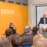 Klimaschutz-Kongress 2017 - Bildrechte:Matthäus Holleschovsky, Bergwaldprojekt e.V. 