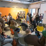 Klimaschutz-Kongress 2017 - Bildrechte:Matthäus Holleschovsky, Bergwaldprojekt e.V. 