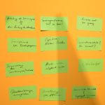 Klimaschutz-Kongress 2017 - Bildrechte:Matthäus Holleschovsky, Bergwaldprojekt e.V. 